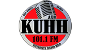 University Radio Hilo