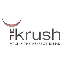 92.5 The Krush