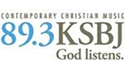 KSBJ 89.3 FM