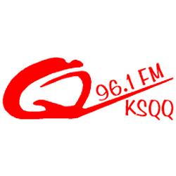 KSQQ Rádio Comercial Portuguesa logo