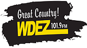 WDEZ 101.9 FM WDEZ 101.9 FM logo