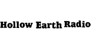 Hollow Earth Radio logo