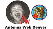 Antenna Web Denver