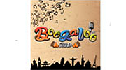 Boogaloo Stereo