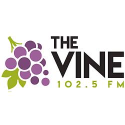 102.5 The Vine