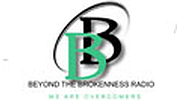 Beyond the Brokenness Radio Station Beyond the Brokenness Radio Station logo