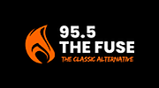 95.5 The Fuse Knoxville