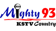 The Mighty 93