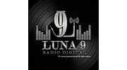 Luna 9 Radio Digital