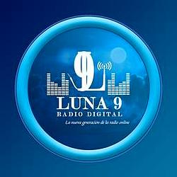 Luna 9 Radio Digital
