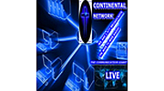 network continental live
