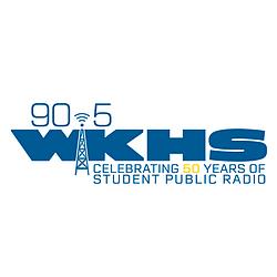 WKHS 90.5 FM