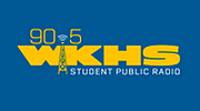 WKHS 90.5 FM WKHS 90.5 FM logo