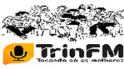 Rádio Trin Fm logo