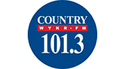 WYKR/FM & WTWN/AM WYKR/FM & WTWN/AM logo