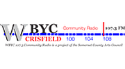 WBYC Community Radio 107.3 FM