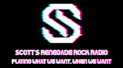 Scott's Renegade Rock Radio