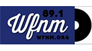 WFNM 89.1 FM