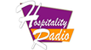 Hospitality Radio Hospitality Radio logo