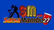 Salsa Mambo 27