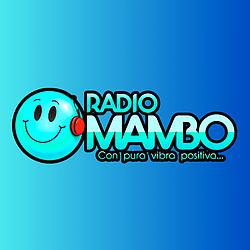 Salsa Mambo 27 logo