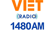 Viet Radio 1480 logo