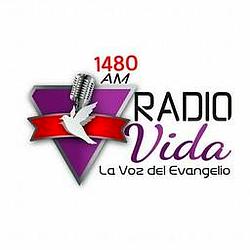 Viet Radio 1480 logo