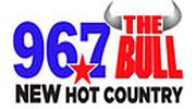 96.7 The Bull