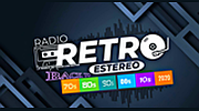 Retro Estereo