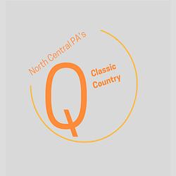 North Central PA's Q-FM Classic Country