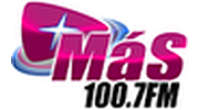Mas 100.7