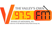 V 97.5 FM