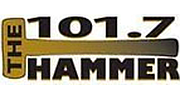 101.7 The Hammer