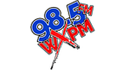 WXPM 98.5 FM