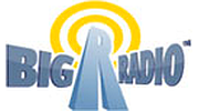 Big R Radio - The Love Channel logo