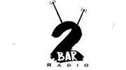2barradio 2barradio logo
