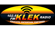 KLEK 102.5 FM