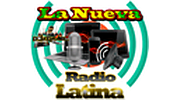 La Nueva Radio Latina