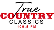 True Country 100.5