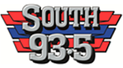 South 93.5