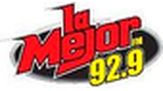 La Mejor 92.9