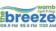 WAMB The Breeze