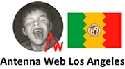 Antenna Web Los Angeles Antenna Web Los Angeles