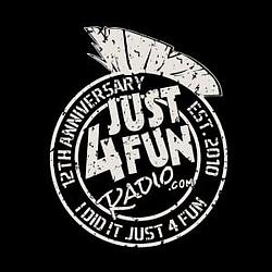Just 4 Fun Radio