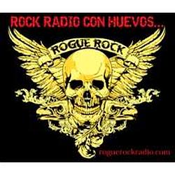 Rogue-Rock-Radio logo