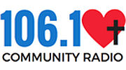 WYCO 106.1 WYCO 106.1 logo