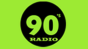90sRadio (MRG.fm)