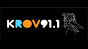 KROV 91.1 FM