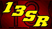 13 Steps Radio