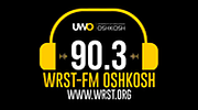 90.3 WRST-FM